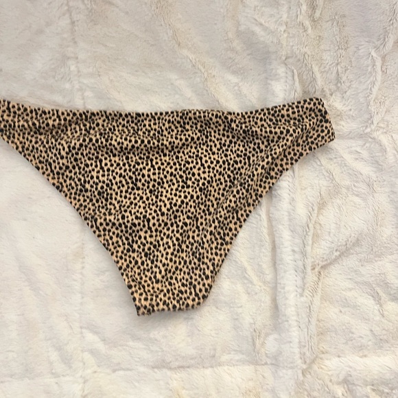 Shade&Shore bikini bottom Size M - Picture 3 of 3